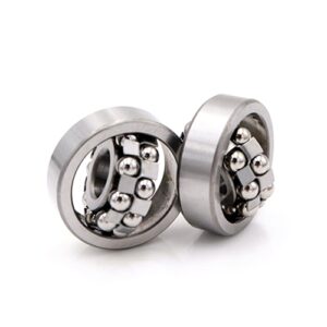 Шариковый сферический подшипник 11506 (2207K+H307) CX (Польша)