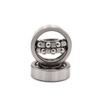 Шариковый сферический подшипник 11507 (2208K+H308) CX (Польша)