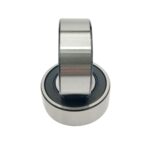 Шариковый сферический подшипник 2209-2RS (1509) CX (Польша)