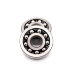 Шариковый сферический подшипник 11508 (2209K+H309) CX (Польша)