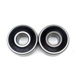 Шариковый сферический подшипник 2211-2RS (1511) CX (Польша)