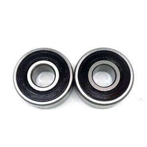 Шариковый сферический подшипник 2211-2RS (1511) CX (Польша)