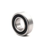 Шариковый сферический подшипник 2303-2RS (1603) CX (Польша)