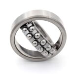 Шариковый сферический подшипник 11604 (2305K+H2305) CX (Польша)