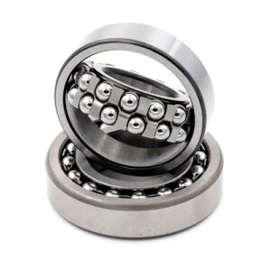 Шариковый сферический подшипник 11607 (2308K+H2308) CX (Польша)
