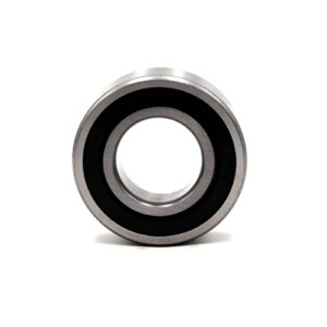 Шариковый сферический подшипник 2310-2RS (1610) CX (Польша)