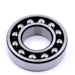 Шариковый сферический подшипник 11609 (2310K+H2310) CX (Польша)