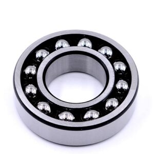 Шариковый сферический подшипник 11609 (2310K+H2310) CX (Польша)