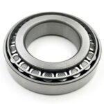 Підшипник 33205/Q (3007205А) SKF (Швеція) роликовий конічний