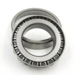 Підшипник 33206/Q (3007206А) SKF (Швеція) роликовий конічний