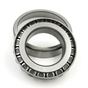 Підшипник 33217/Q (3007217А) SKF (Швеція) роликовий конічний