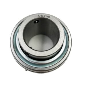 Підшипник UC 206 (YAR 206) Timken (США)