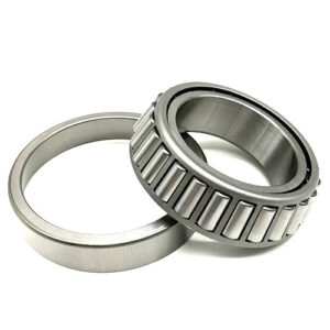 Подшипник JLM104948/10 FBJ (Япония) роликовый конический