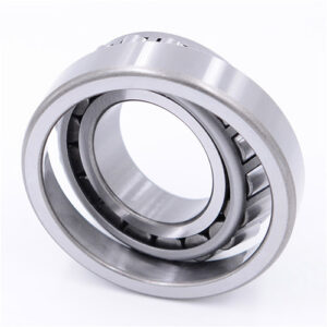 Подшипник L44649/10 CT (Китай) роликовый конический