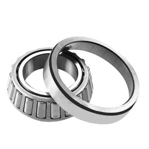 Подшипник LM48548/10 CT (Китай) роликовый конический