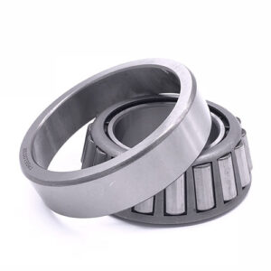 Подшипник LM603049/11 CT (Китай) роликовый конический