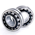 Підшипник 113511 (22211 KEJW33) Timken (США) роликовий сферичний