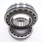 Підшипник 113517 (22217 EK) SKF (Швеція) роликовий сферичний