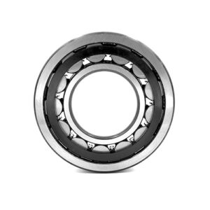 Подшипник NU213 ECP (32213) SKF (Швеция) роликовый цилиндрический