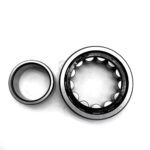 Підшипник NU307 ECP (32307) SKF (Швеція) роликовий циліндричний