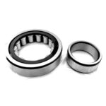 Підшипник NU310 ECP (32310) SKF (Швеція) роликовий циліндричний