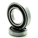 Підшипник NU313 ECP (32313) SKF (Швеція) роликовий циліндричний