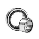 Підшипник NU315 ECP (32315) SKF (Швеція) роликовий циліндричний