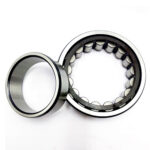 Підшипник NU2208 ECP (32508) SKF (Швеція) роликовий циліндричний