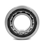 Підшипник NU2210 ECP (32510) SKF (Швеція) роликовий циліндричний