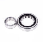 Підшипник NU2211 ECP (32511) SKF (Швеція) роликовий циліндричний