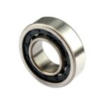 Підшипник NU2218 ECP (32518) SKF (Швеція) роликовий циліндричний