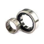 Підшипник NU2220 ECP (32520) SKF (Швеція) роликовий циліндричний