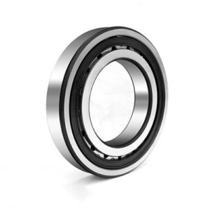 Подшипник NU2307 ECP (32607) SKF (Швеция) роликовый цилиндрический