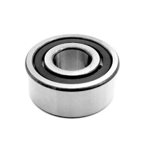 Подшипник NJ203 ECP (42203) SKF (Швеция) роликовый цилиндрический