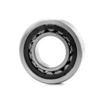 Підшипник NJ207 E TVP2 (42207) FAG (Німеччина) роликовий циліндричний