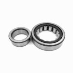 Підшипник NJ305 ECP (42305) SKF (Швеція) роликовий циліндричний