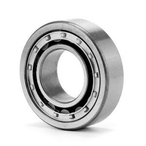 Подшипник NJ309 E (42309) FBJ (Япония) роликовый цилиндрический