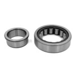 Підшипник NJ2205 ECP (42505) SKF (Швеція) роликовий циліндричний