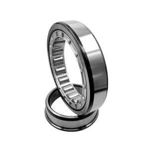 Подшипник NJ2210 E (42510) CX (Польша) роликовый цилиндрический