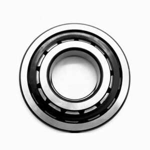 Подшипник NJ2211 ECP (42511) SKF (Швеция) роликовый цилиндрический