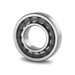 Підшипник NJ2312 ECP (42612) SKF (Швеція) роликовий циліндричний