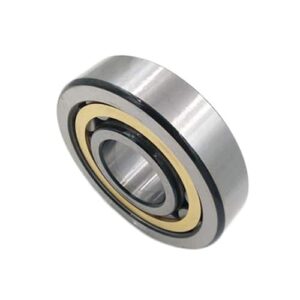 Подшипник NJ2317 EM1 C3 (42617) FAG (Германия) роликовый цилиндрический