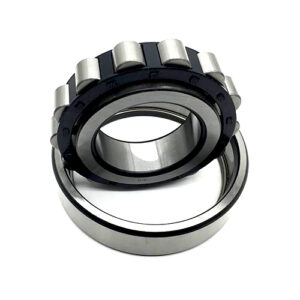 Подшипник N310 ECP (2310) SKF (Швеция) роликовый цилиндрический