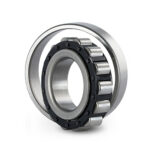 Підшипник N316 ECP (2316) SKF (Швеція) роликовий циліндричний