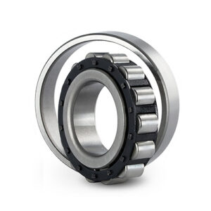 Підшипник N316 ECP (2316) SKF (Швеція) роликовий циліндричний