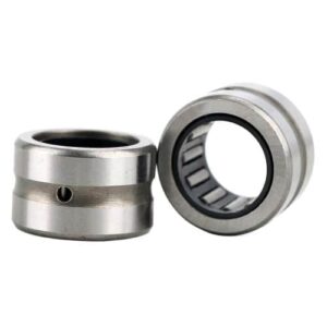 Игольчатый подшипник NA4909-2RS CX (Польша)