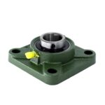 Подшипник UCF 208 Timken (США) корпусный фланцевый