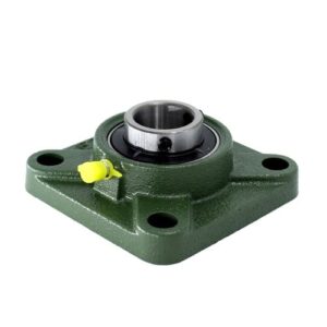 Подшипник UCF 208 Timken (США) корпусный фланцевый