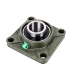 Підшипник UCF 209 Timken (США) корпусний фланцевий