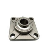 Підшипник UCF 210 Timken (США) корпусний фланцевий